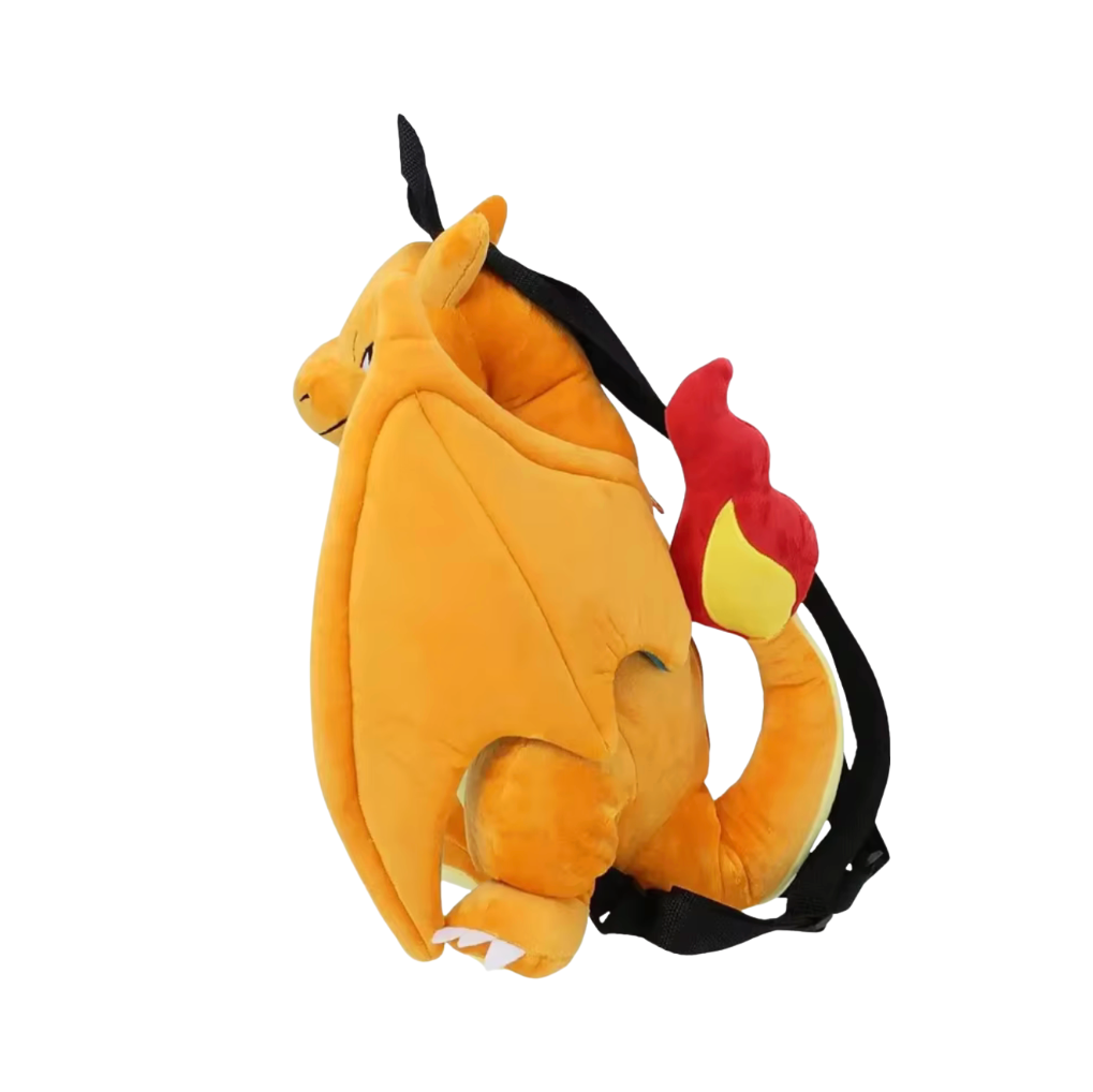 Sac à dos Dracaufeu