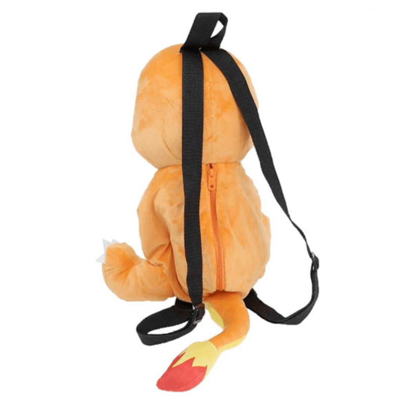 Sac à dos Salamèche