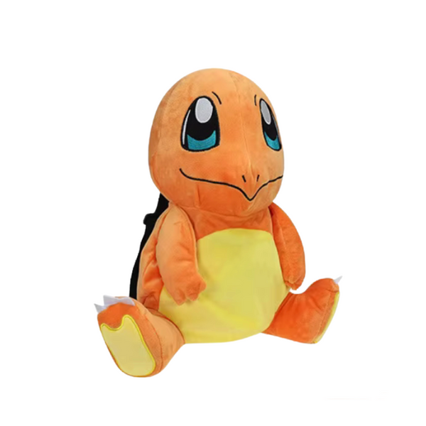 Sac à dos Salamèche