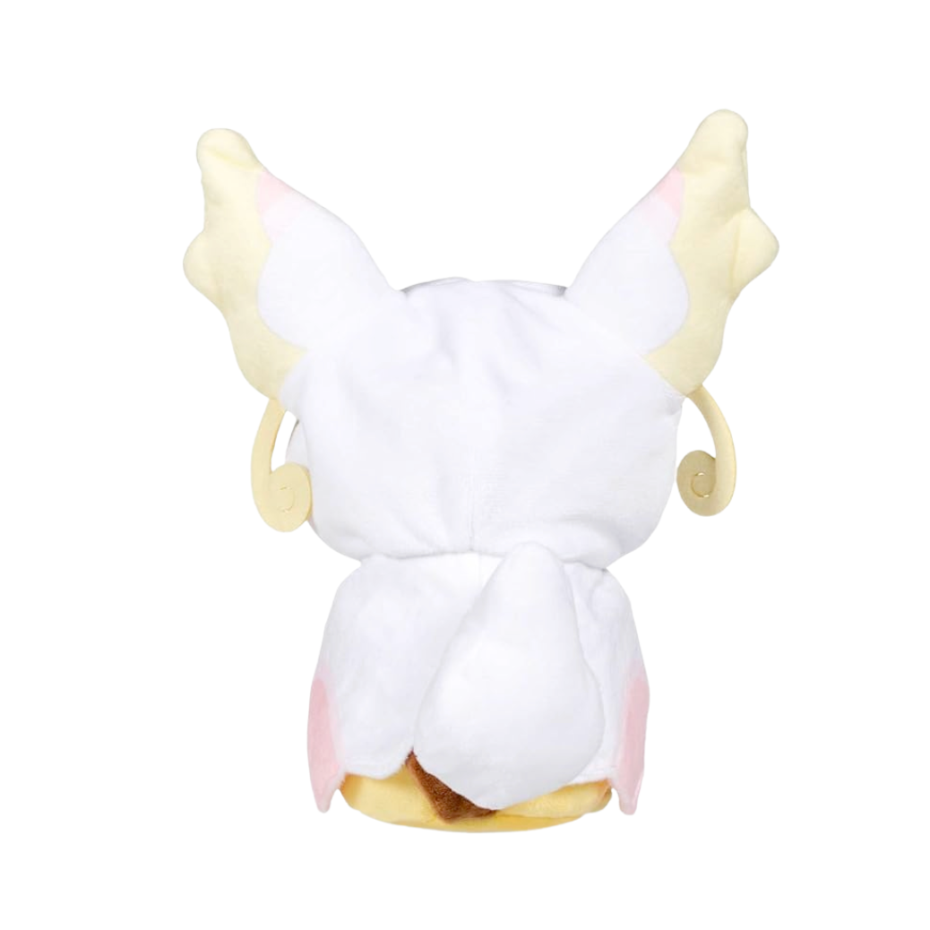 Pikachu Cosplay Méga-Nanméouïe