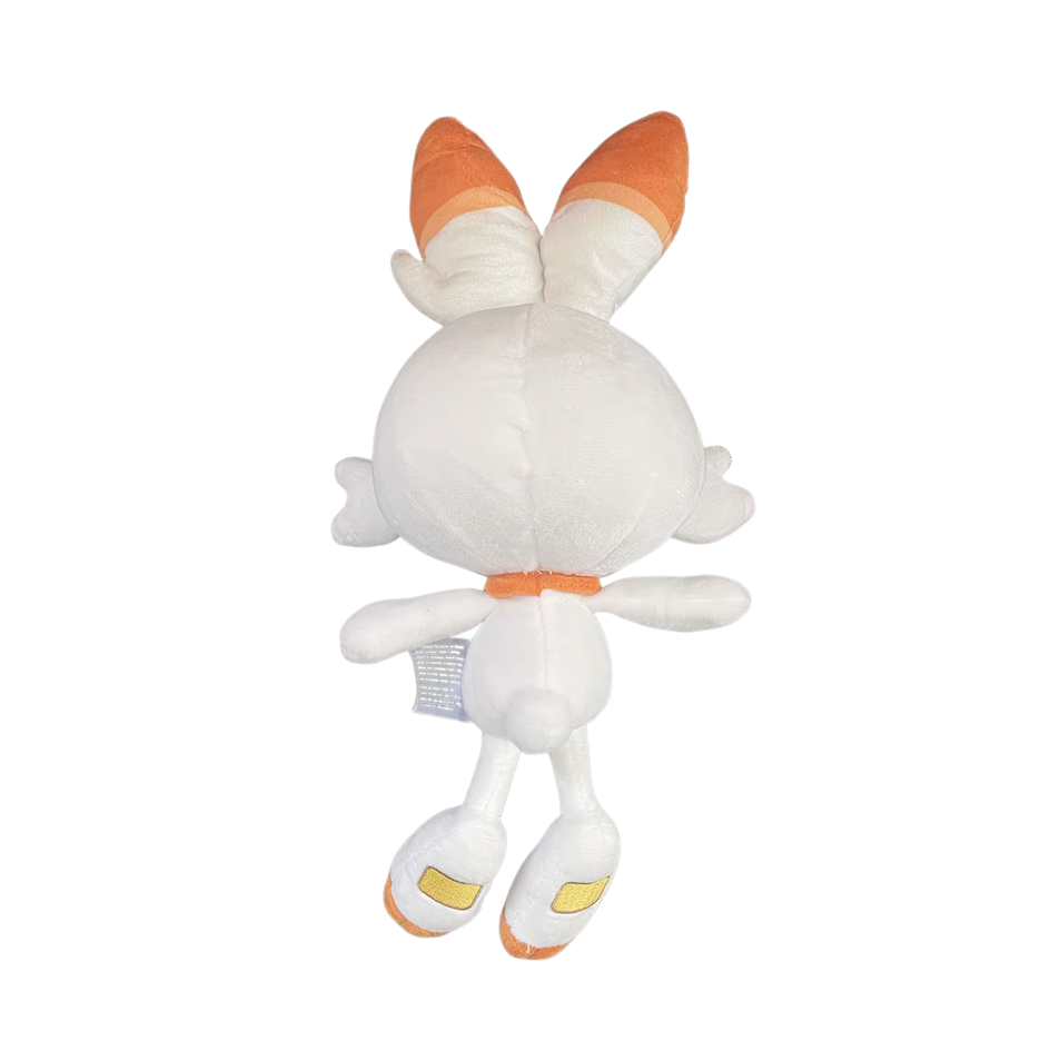 Scorbunny