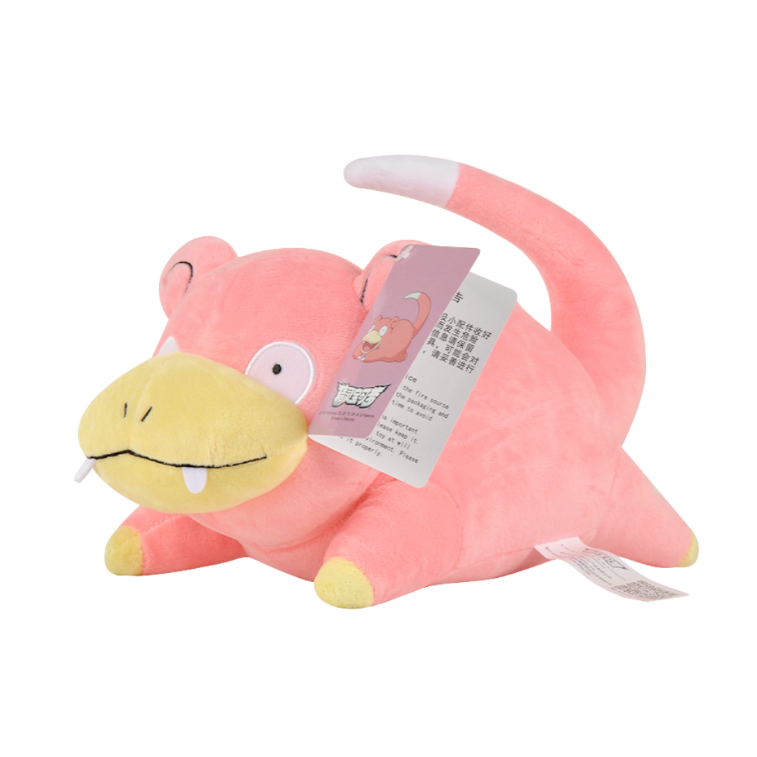 Slowpoke