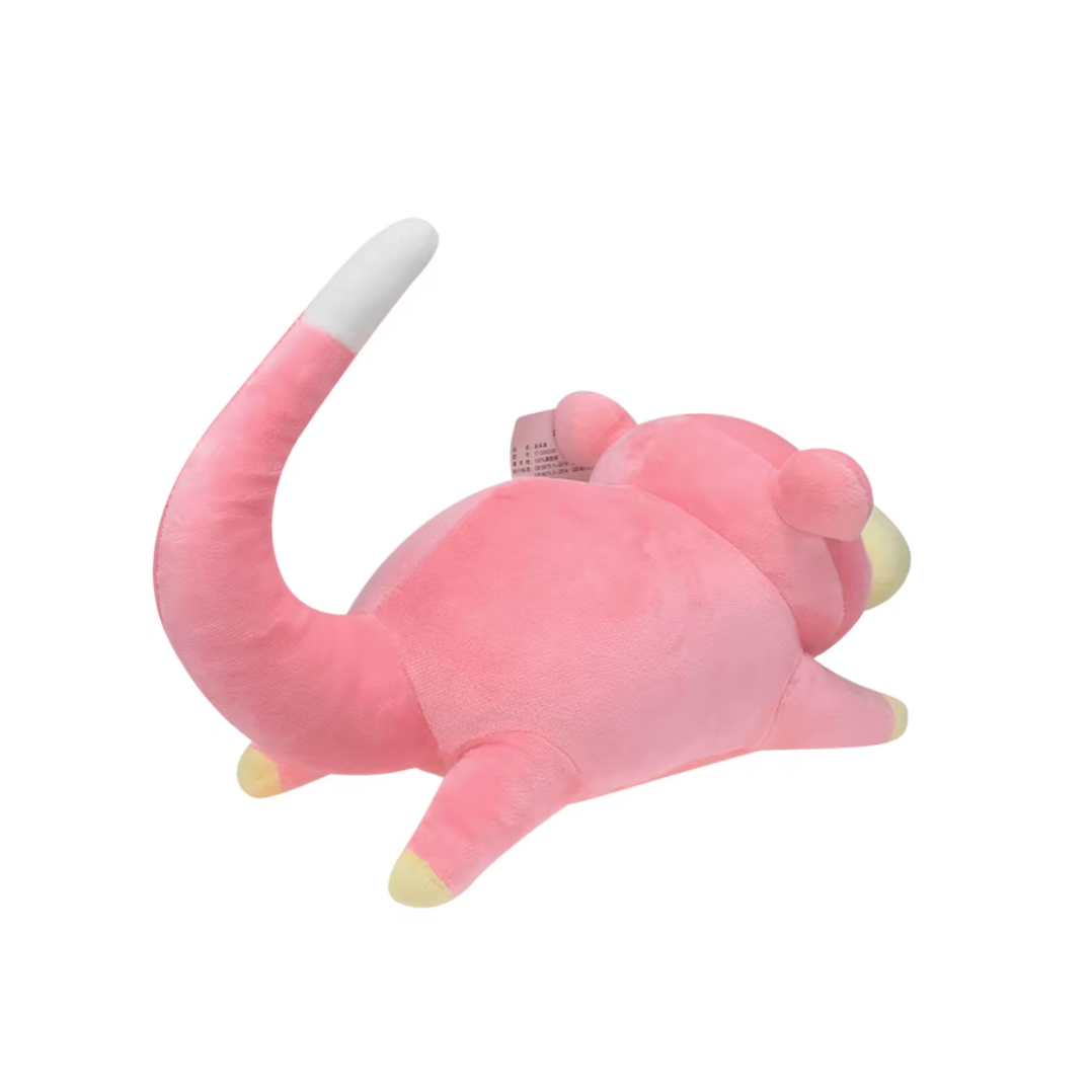 Slowpoke