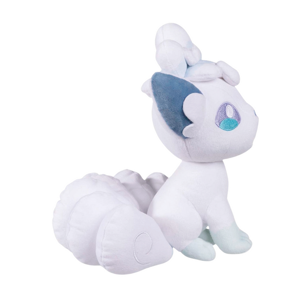 Alolan Vulpix
