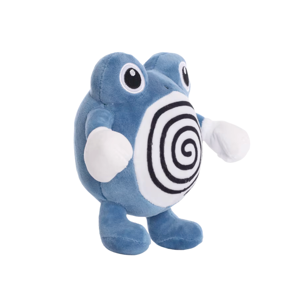 Poliwhirl