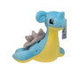 peluche Lokhlass 23cm Pokémon douce et fidèle