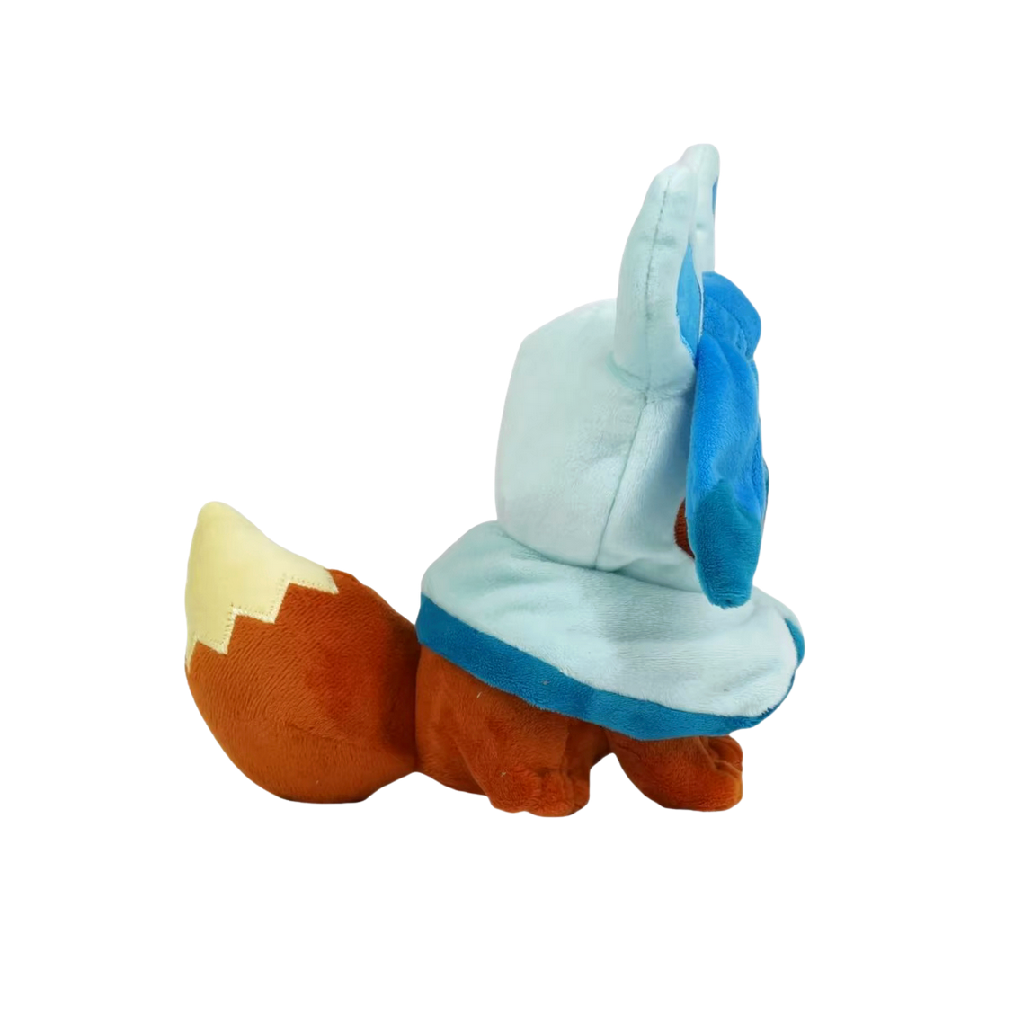 Evoli Cosplay Givrali