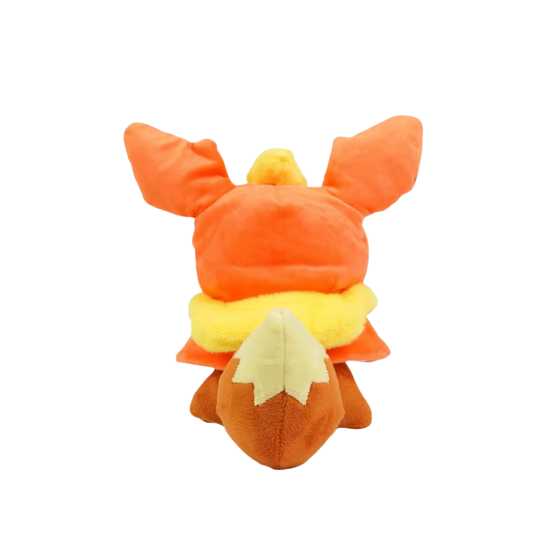 Evoli Cosplay Pyroli