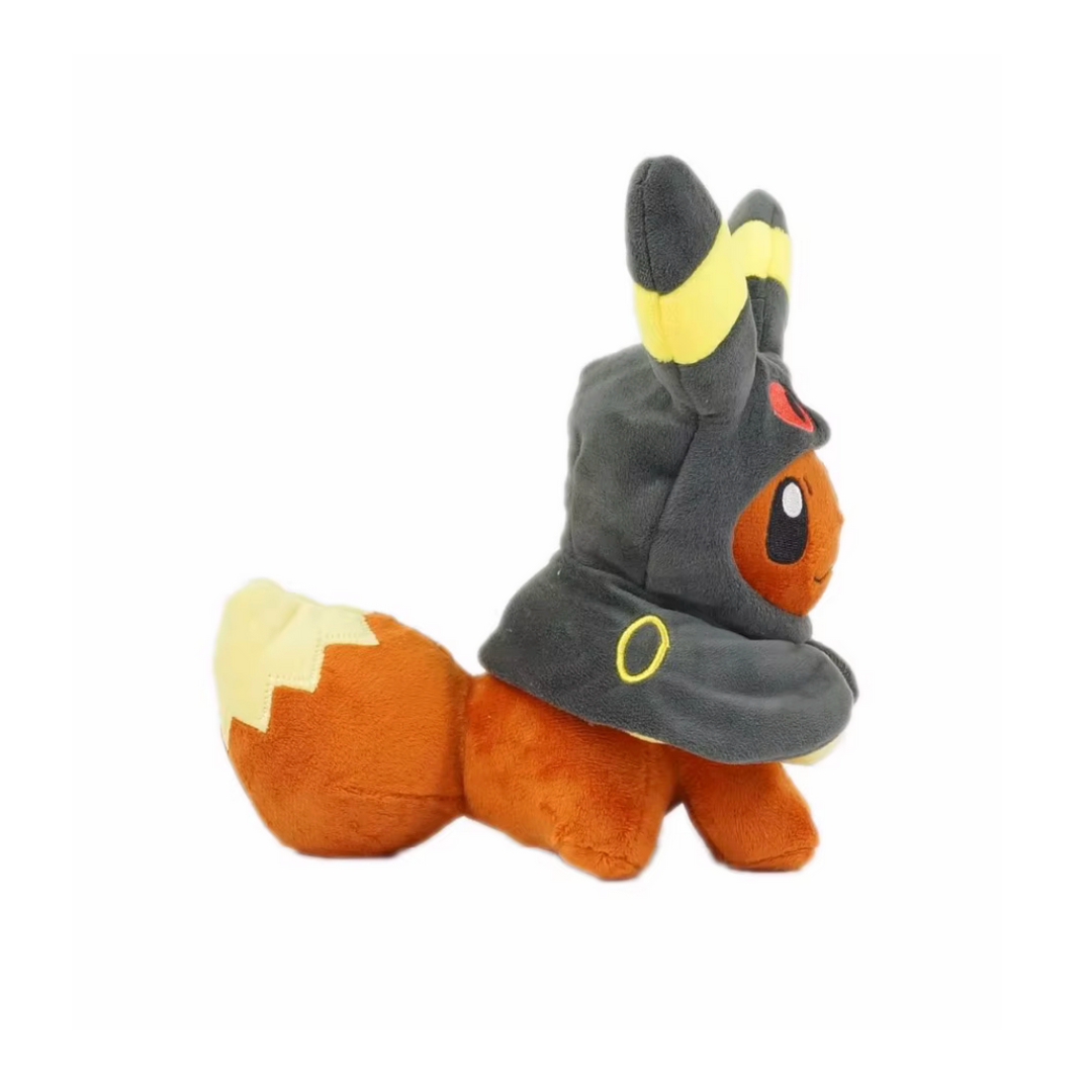 Evoli Cosplay Noctali