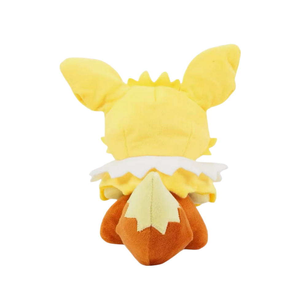 Evoli Cosplay Voltali