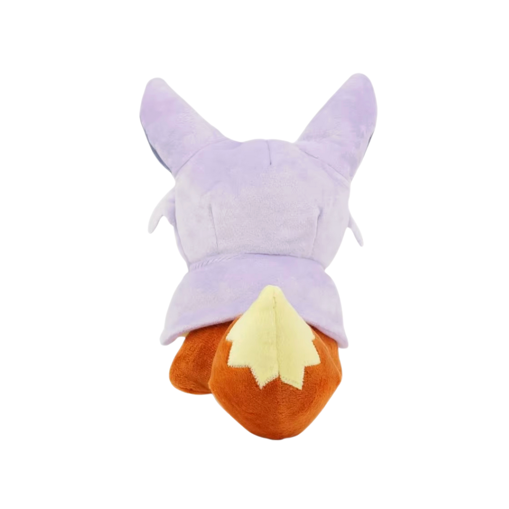 Evoli Cosplay Mentali