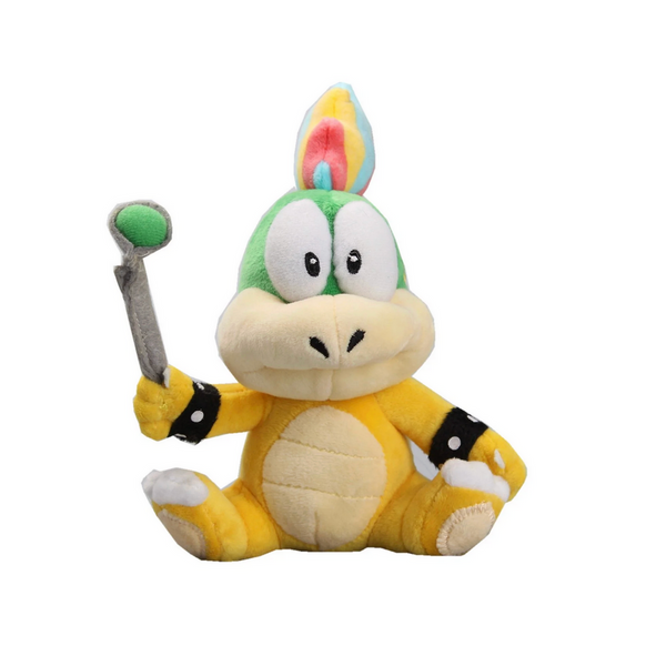 Lemmy Koopa