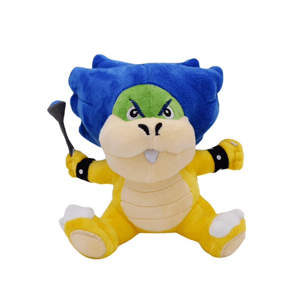 Ludwig von Koopa
