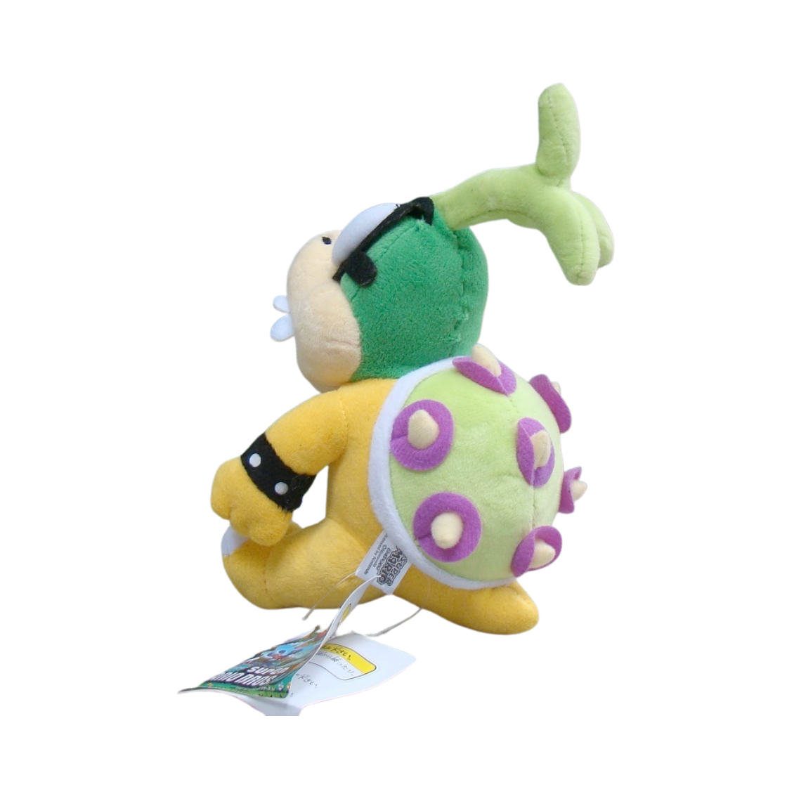 Iggy Koopa