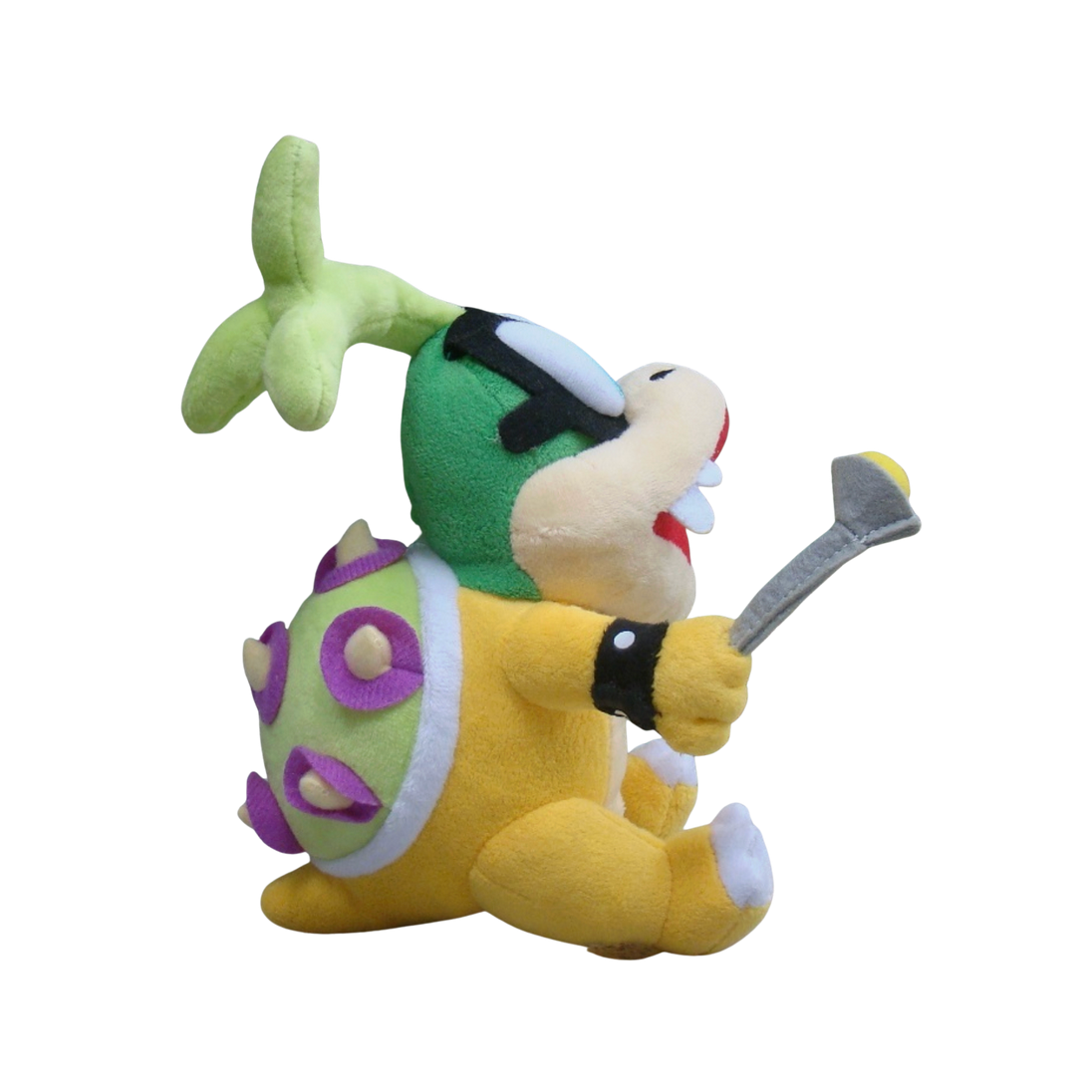 Iggy Koopa