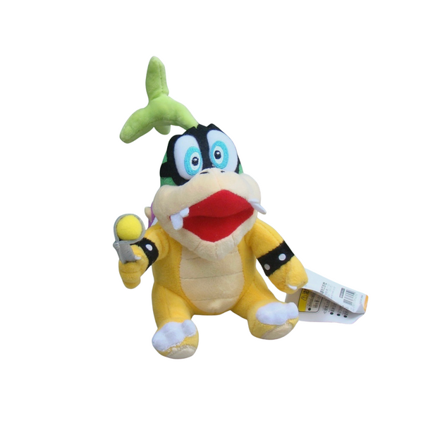 Iggy Koopa