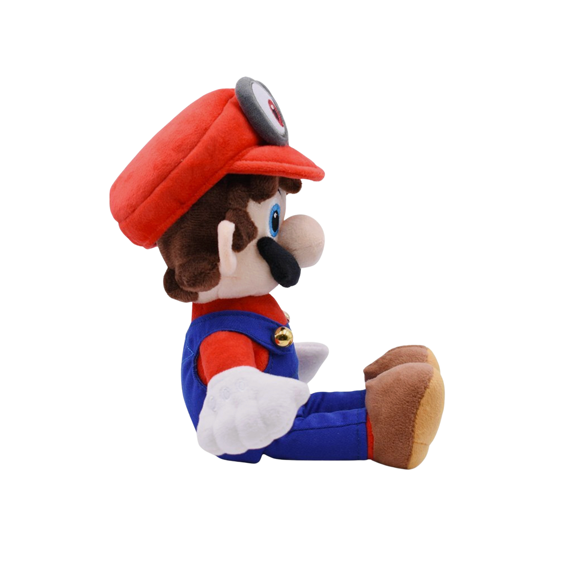 Mario Cappy