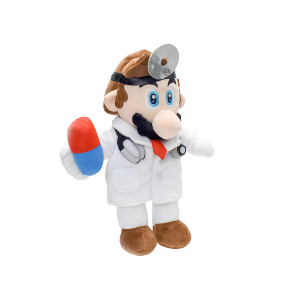 Dr. Mario