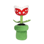 Peluche La Plante Piranha 20cm inspirée du jeu vidéo Mario, plante carnivore en peluche
