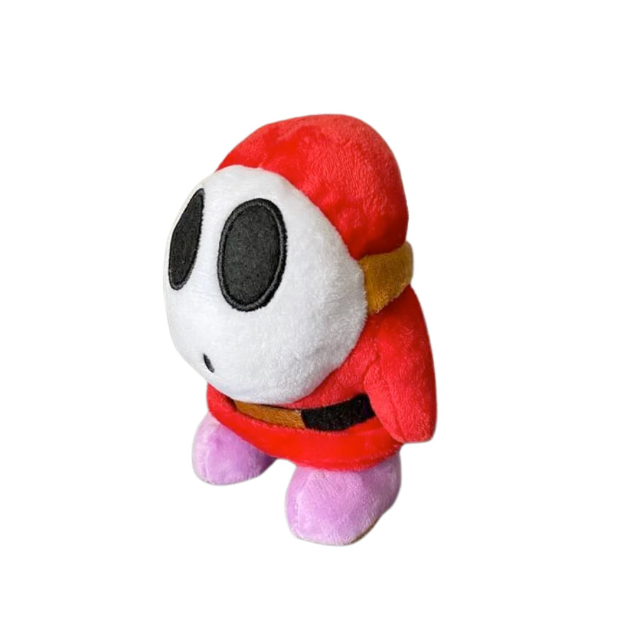 Shy Guy