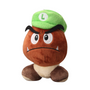Goomba Cosplay Luigi