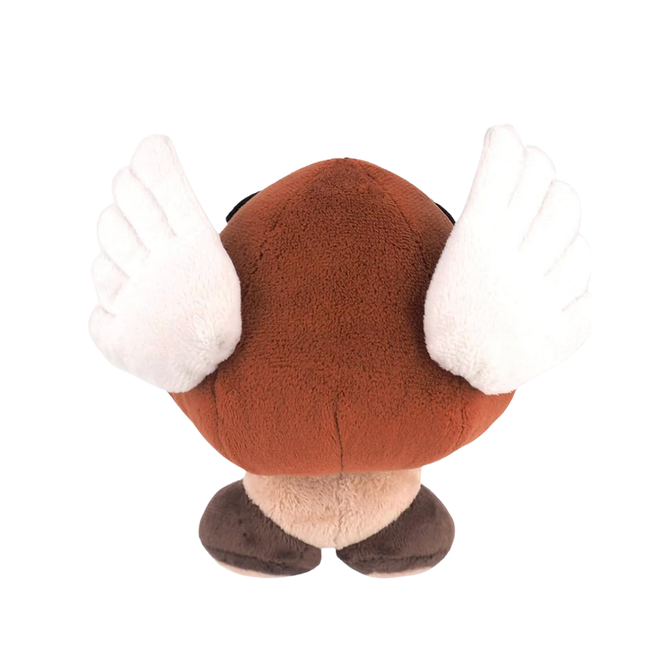 Geflügelter Goomba