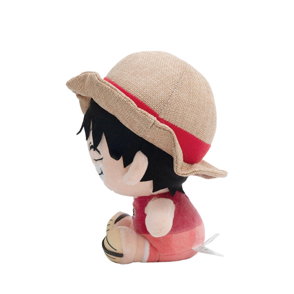 Luffy