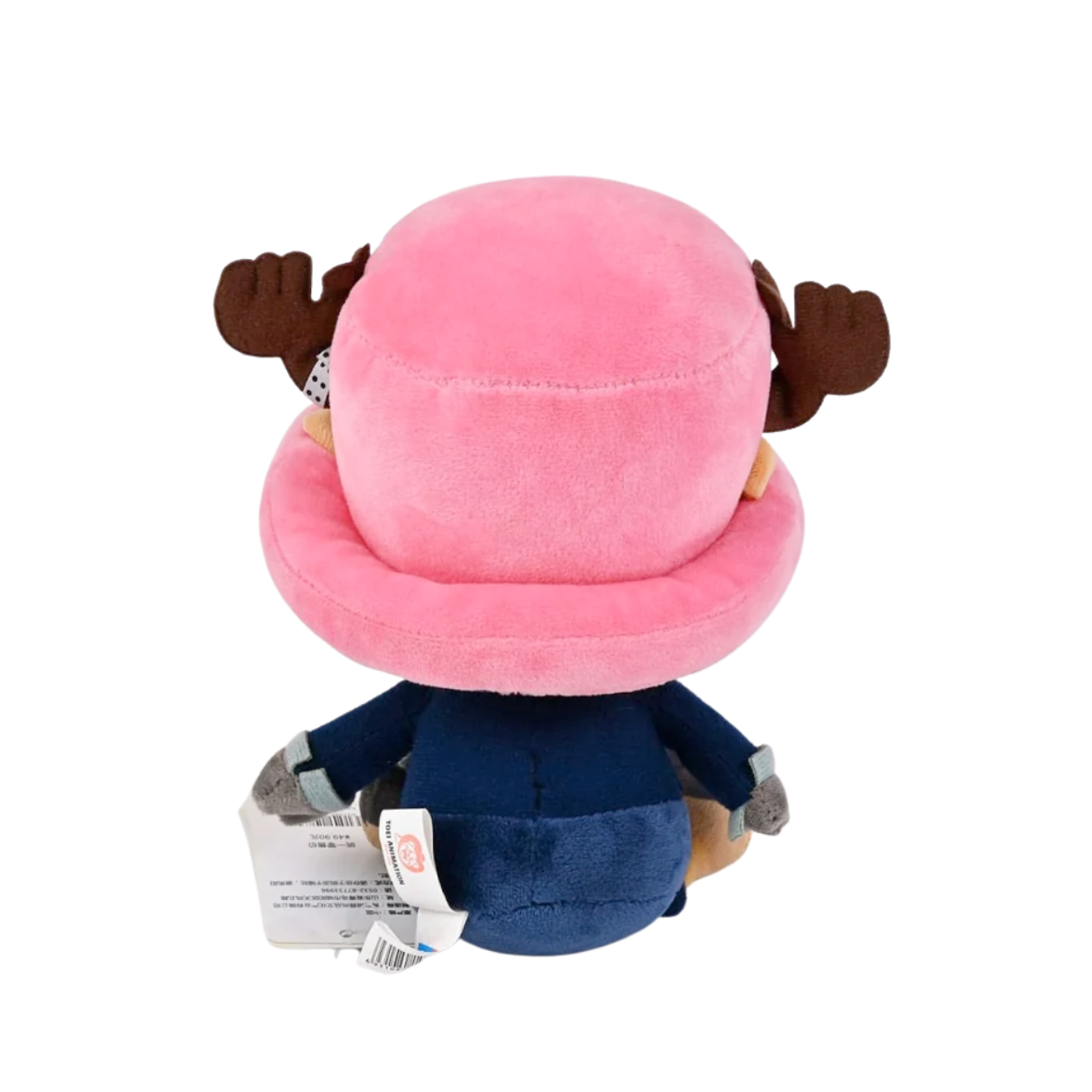 Chopper Cosplay Sanji