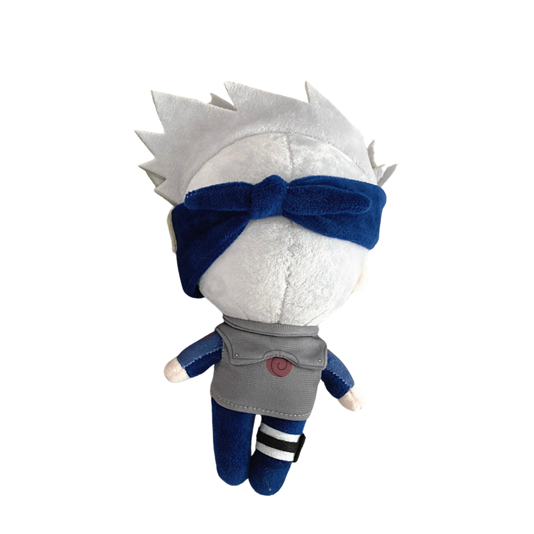 Kakashi Hatake