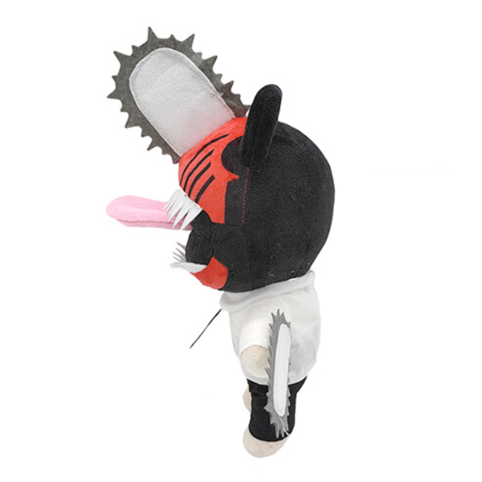 Denji Transformation