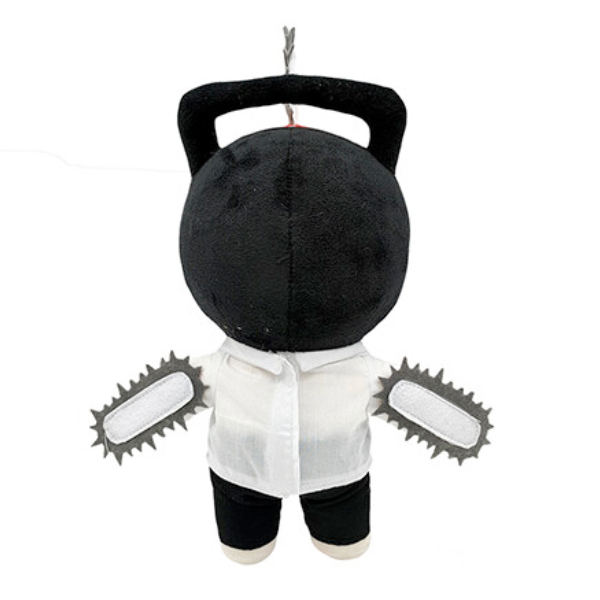 Denji Transformation