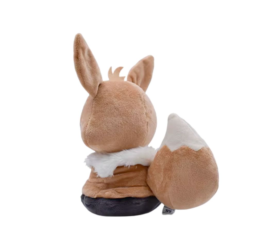 Mimikyu Cosplay Eevee