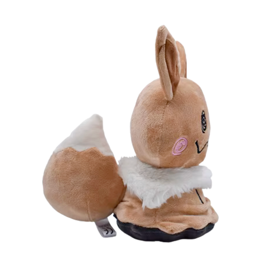 Mimikyu Cosplay Eevee