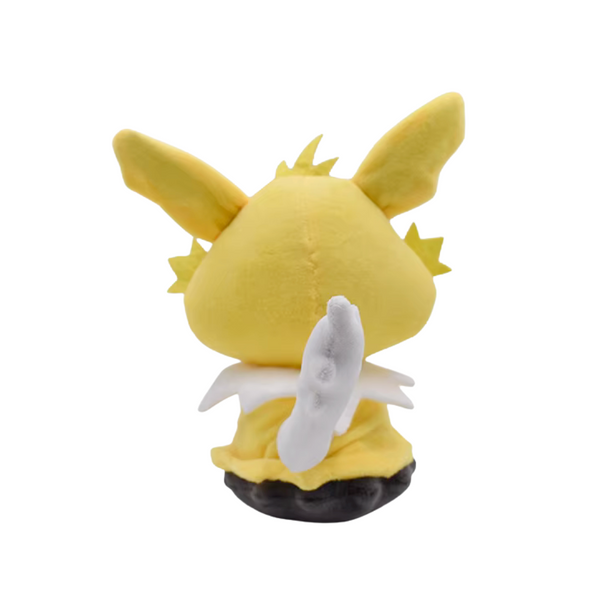 Mimikyu Cosplay Jolteon