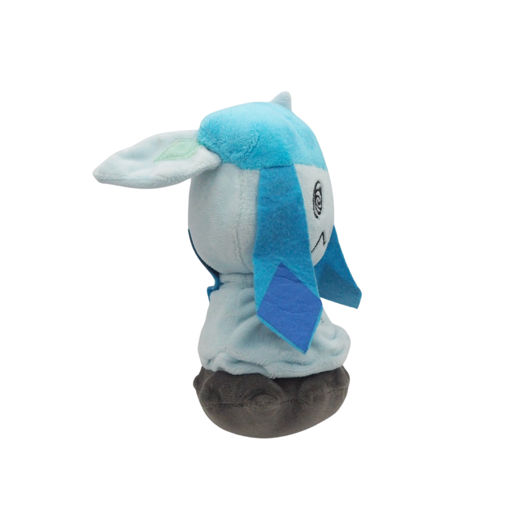 Mimikyu Cosplay Glaceon