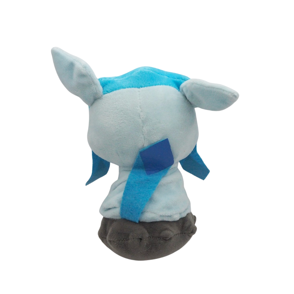 Mimikyu Cosplay Glaceon