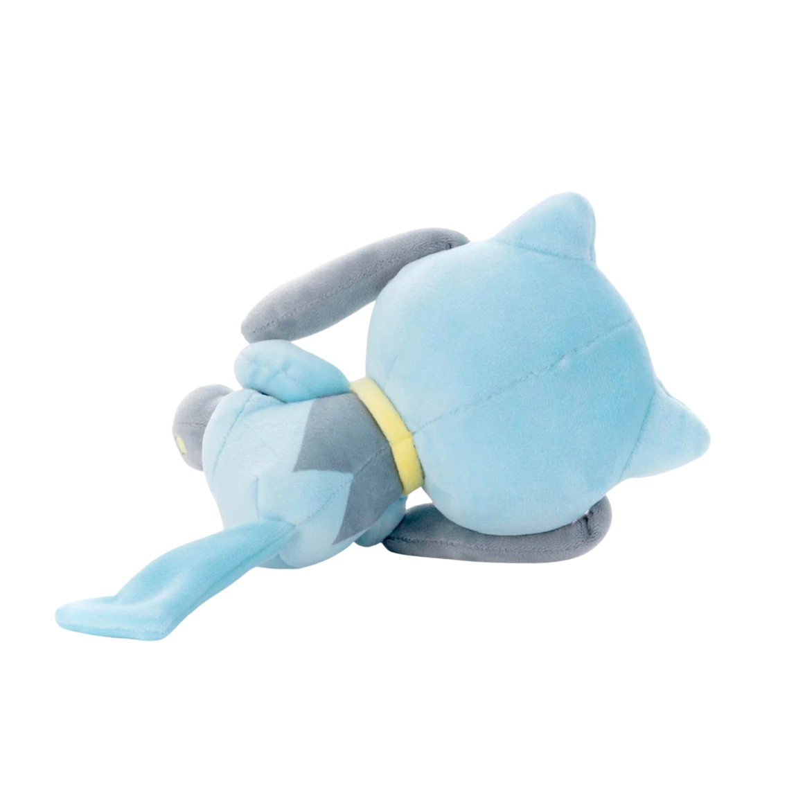 Coussin Riolu