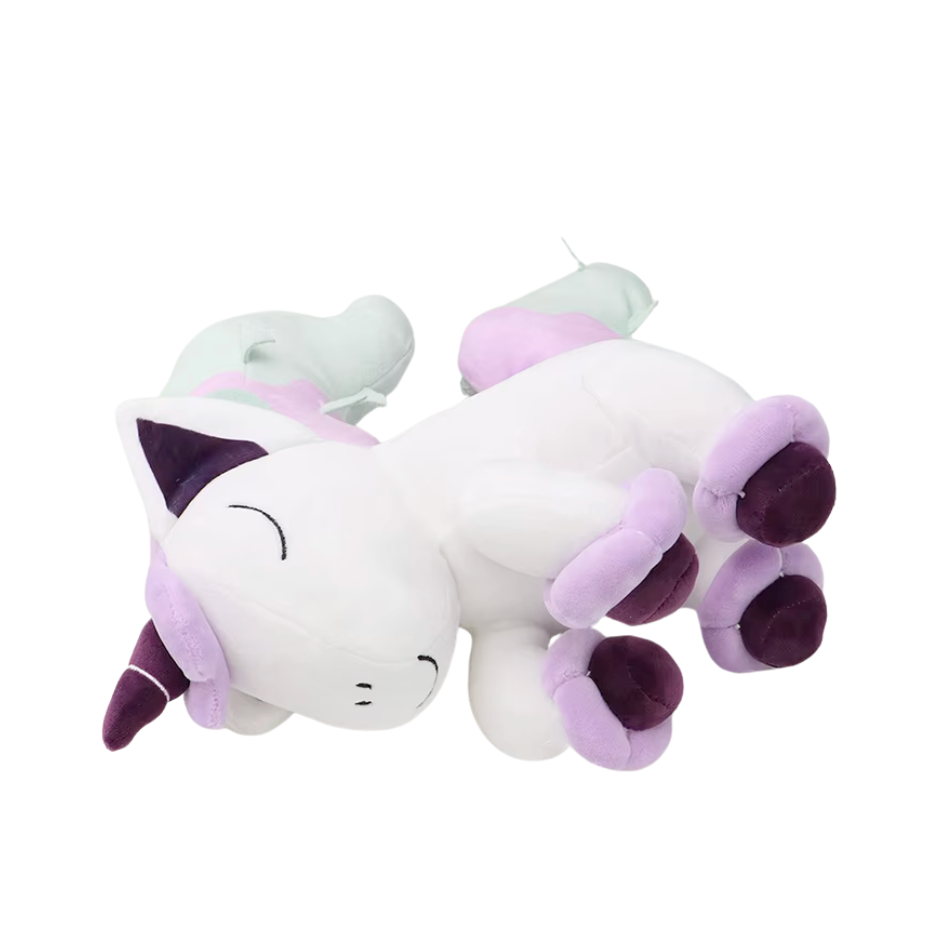 Coussin Ponyta de Galar