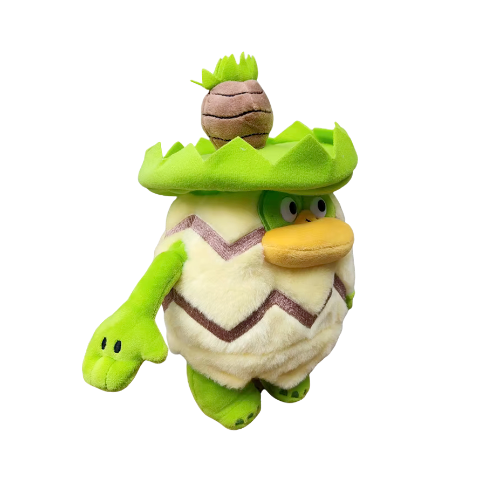 Ludicolo