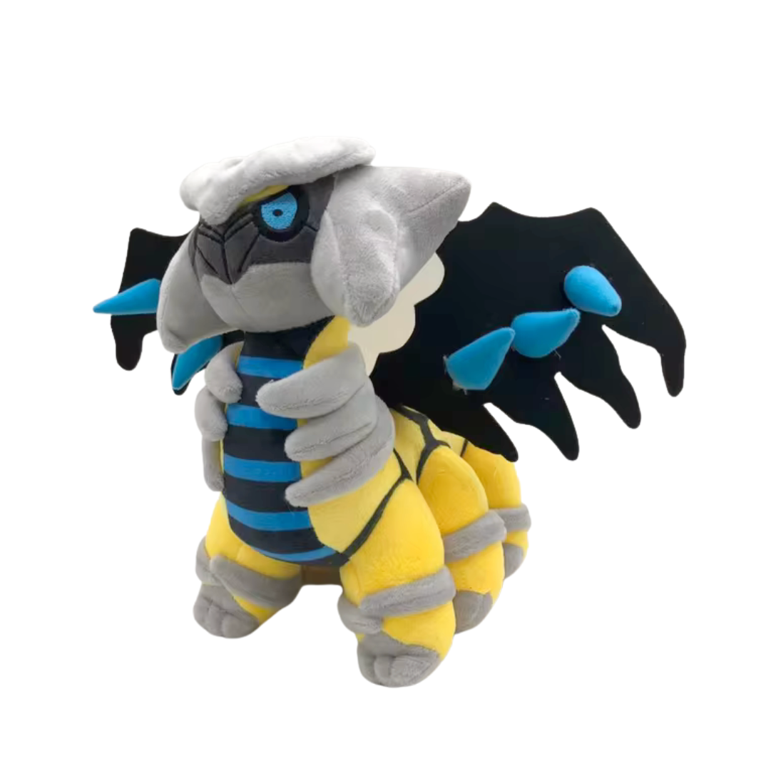 Glänzende Giratina