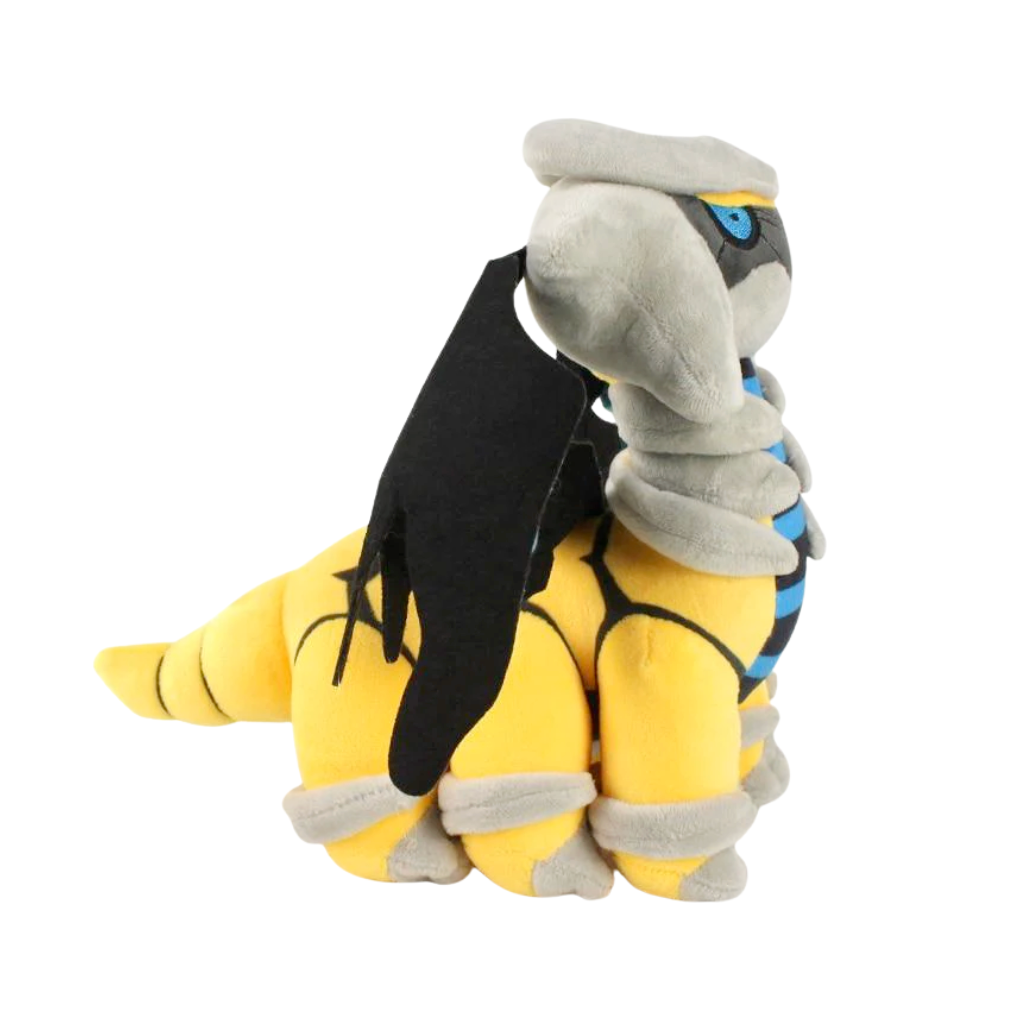 Glänzende Giratina