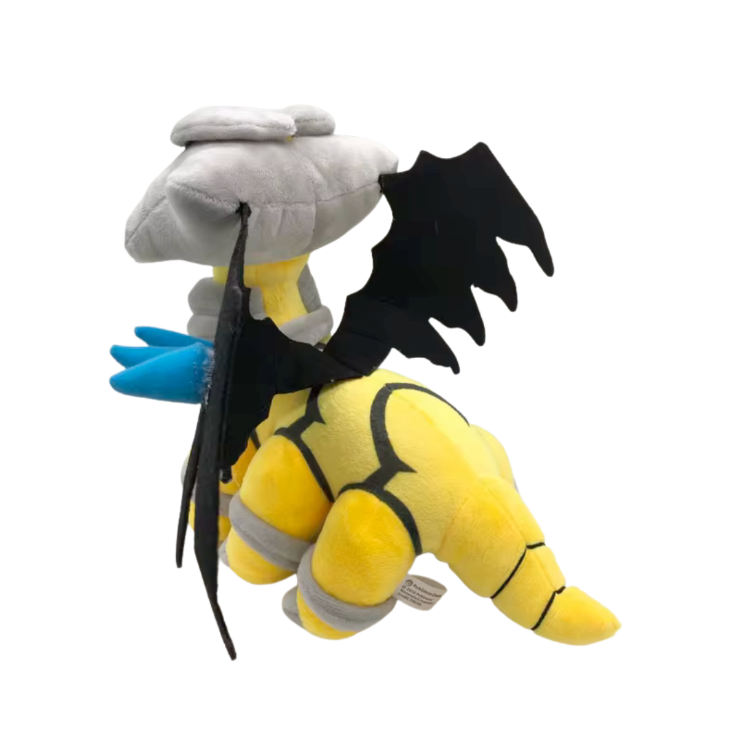 Glänzende Giratina