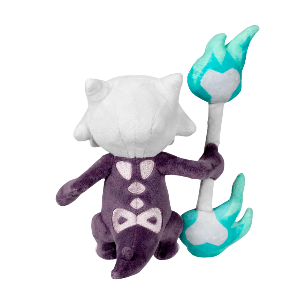 Alolanischer Knochentöter