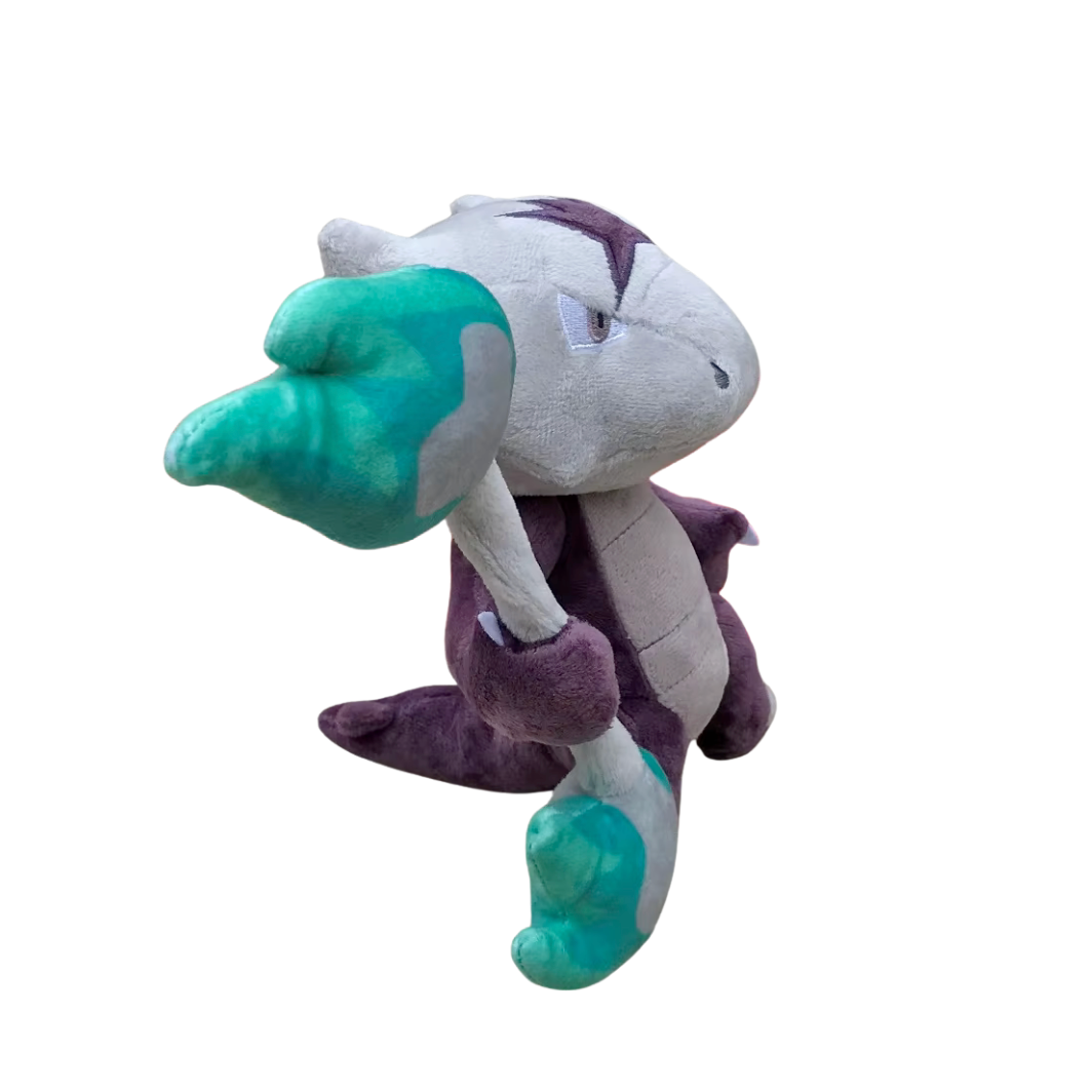 Alolanischer Knochentöter