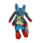 Mega Lucario