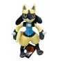 Lucario Shiny
