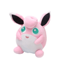 peluche Grodoudou 18cm douce et fidèle inspirée de Pokémon avec grands yeux brillants