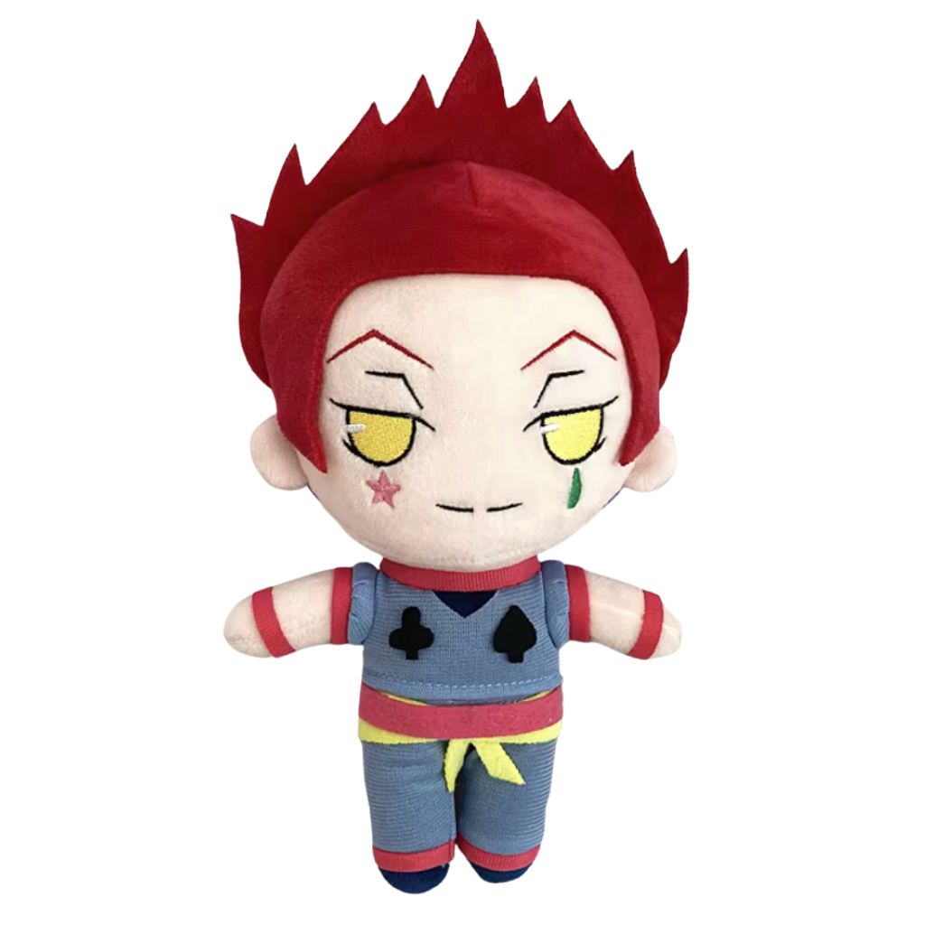 Hisoka