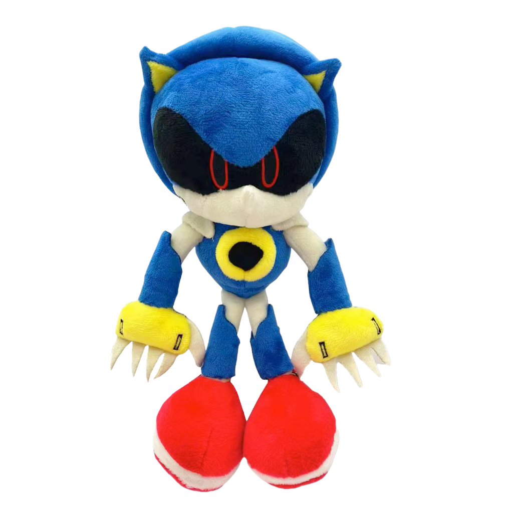 Metal Sonic