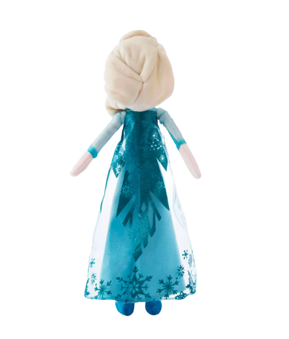 Prinzessin Elsa